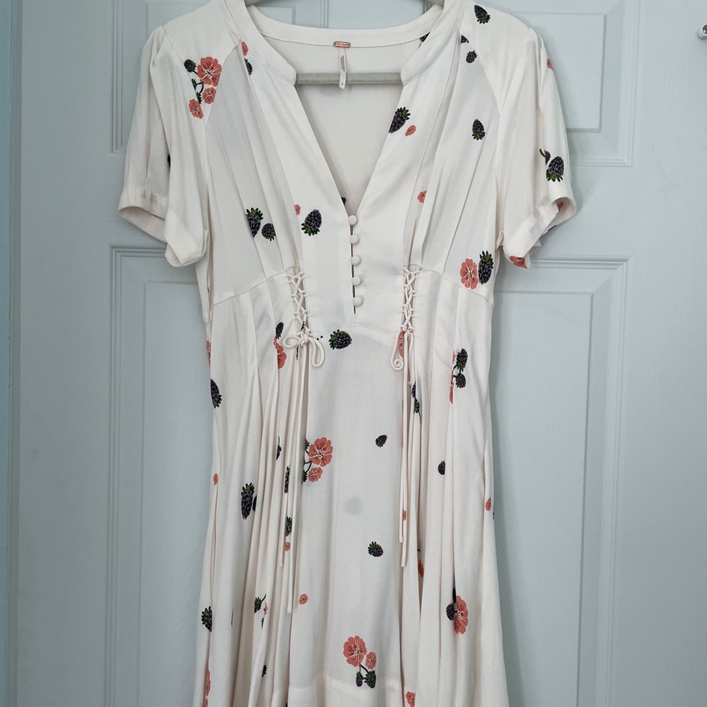 Free people dress